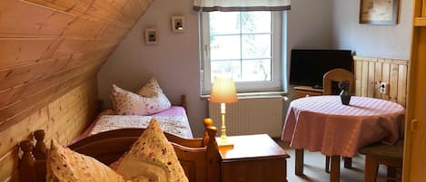 Doppelzimmer