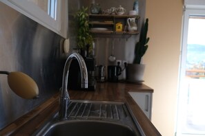Eget kök