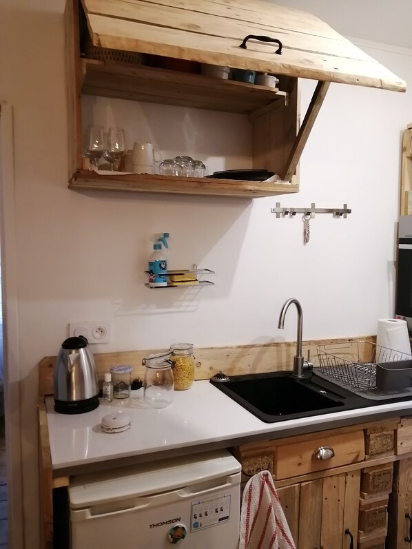 Cuisine privée