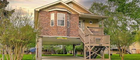 Welcome to High N Dry - 2Bdr/2Ba In Pigeon Forge
