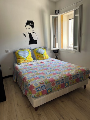 Gite Tina Lit Double 140x190