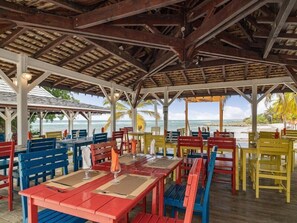 Restaurantes