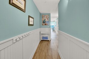 Entryway Table