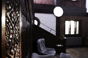 Intérieur