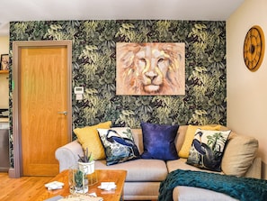 Living area | The Retreat, Ringwood, near Wimborne