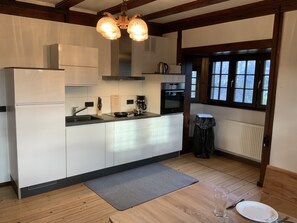 Eget kök
