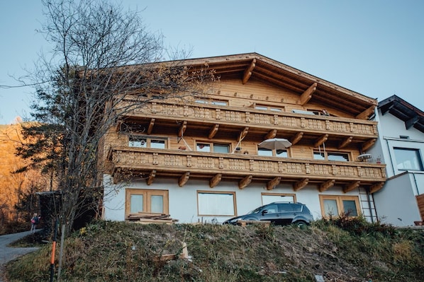 Exteriör