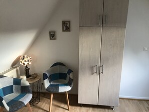 Interiör