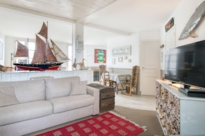 Coin séjour