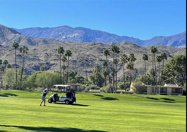 Golf