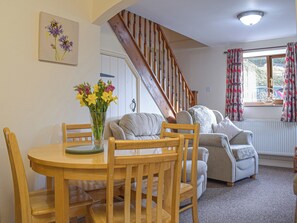 Dining Area | Border View, Stanner, near Kington