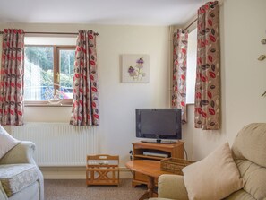 Living room | Border View, Stanner, near Kington