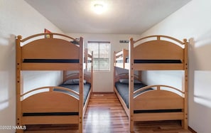 Bunk beds