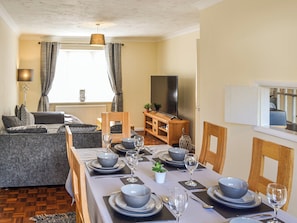 Dining Area | Staithe View, Horning