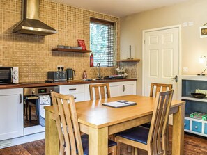 Kitchen/diner | Matty’s Place, Walwen, Lixwm