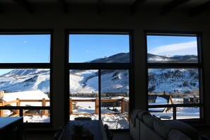 Interiör