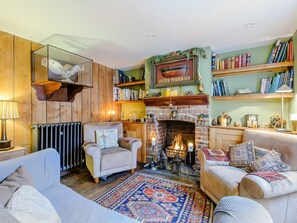 Sitting room | Anchor Light Cottage, Faversham