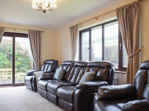 Living room | Coed Tir, Gladestry, near Kington