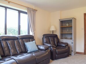 Living room | Coed Tir, Gladestry, near Kington