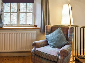 Living area | Forge Cottage, Keswick