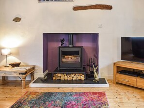 Living area | Forge Cottage, Keswick