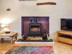 Living area | Forge Cottage, Keswick