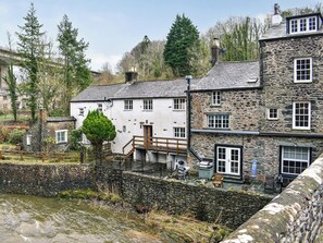 Setting | Forge Cottage, Keswick