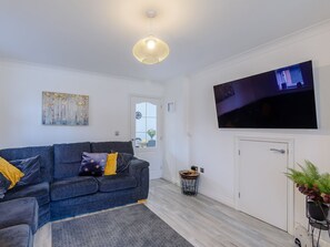 Living room | Honey Bee House, Woodhall Spa