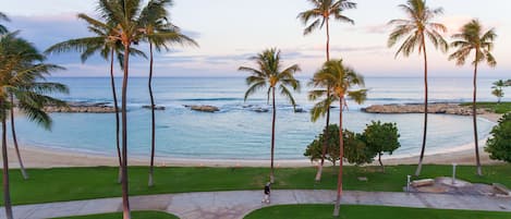 Ko'Olina amazing lagoons