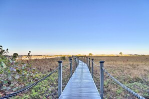 Boardwalk