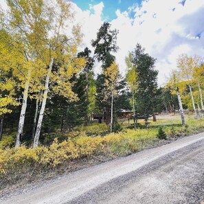 Boendeområde