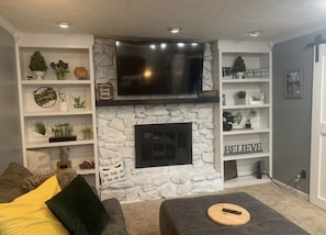 Living room 2 