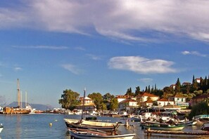 Port de plaisance