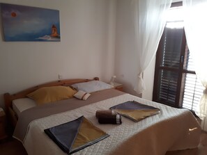 Chambre 1