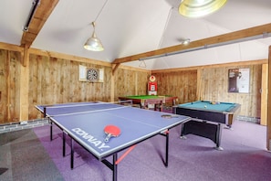 Spielezimmer
