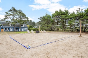 Terrain de sport