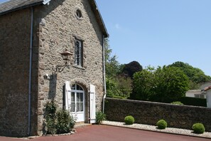 Exteriör