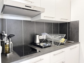 Cucina privata