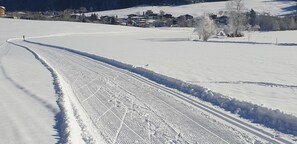 Wintersport/Ski