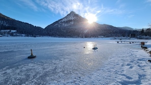 Wintersport/Ski