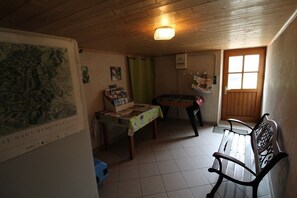 Spelrum