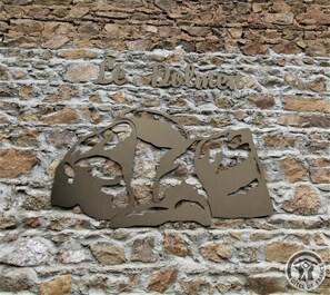 Außendetails
