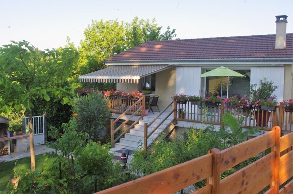 Terrass/Patio