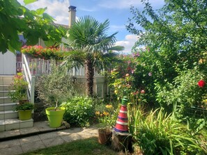 Boendeområde