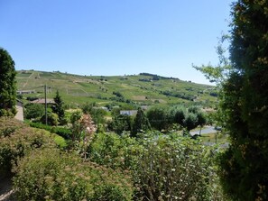 Boendeområde