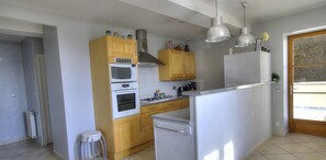 Eget kök