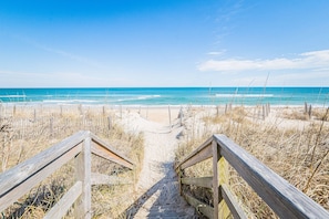 Strand