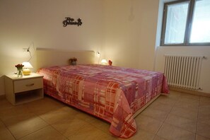 Bedroom Apartment La Baita Case Torre Rosa Affitti Brevi Italia