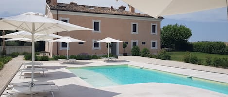 Villa Montefiore Country Resort - Le Marche