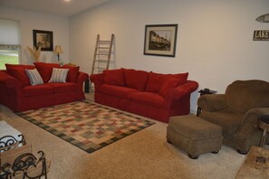 view 2 of living room